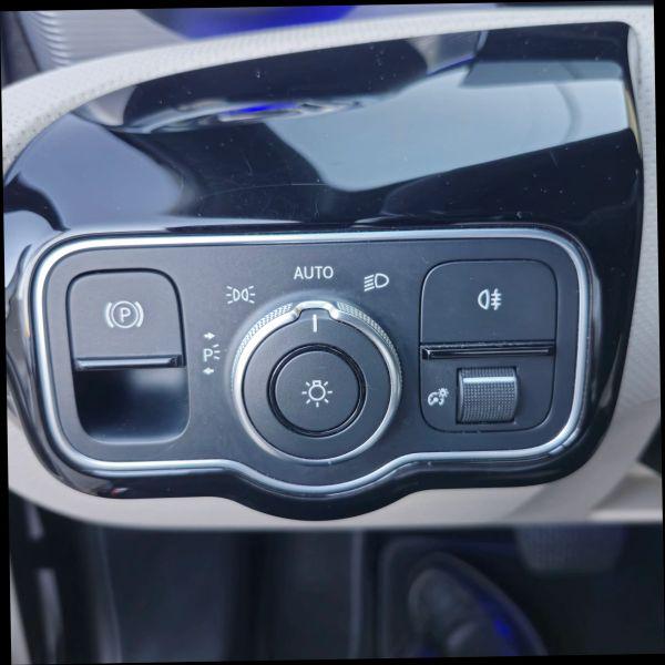 2019 Mercedes-Benz A 220 A 220