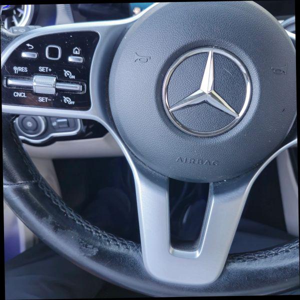 2019 Mercedes-Benz A 220 A 220