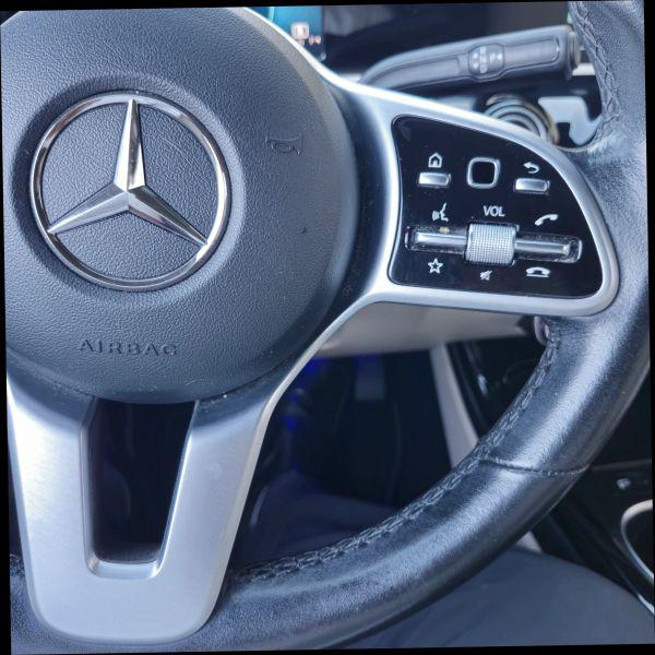 2019 Mercedes-Benz A 220 A 220