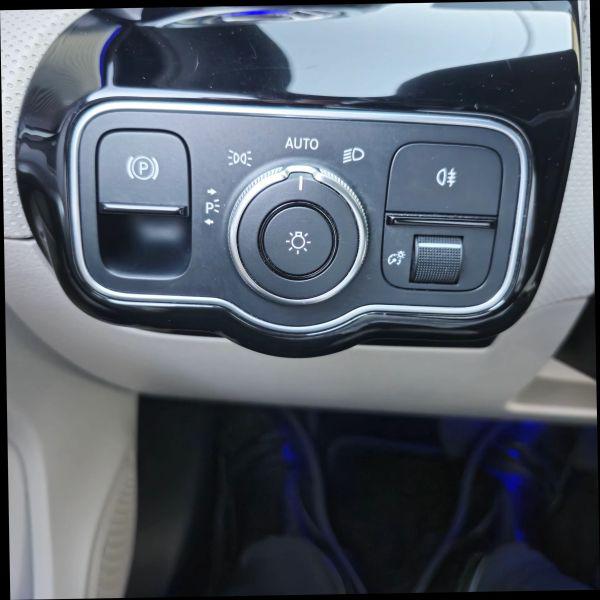 2019 Mercedes-Benz A 220 A 220