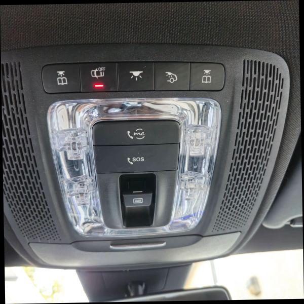 2019 Mercedes-Benz A 220 A 220