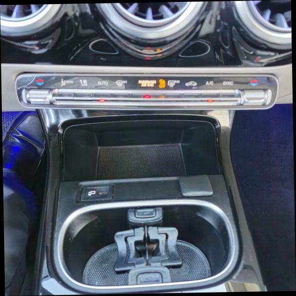 2019 Mercedes-Benz A 220 A 220