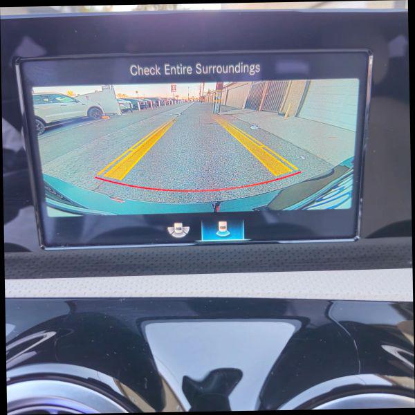 2019 Mercedes-Benz A 220 A 220