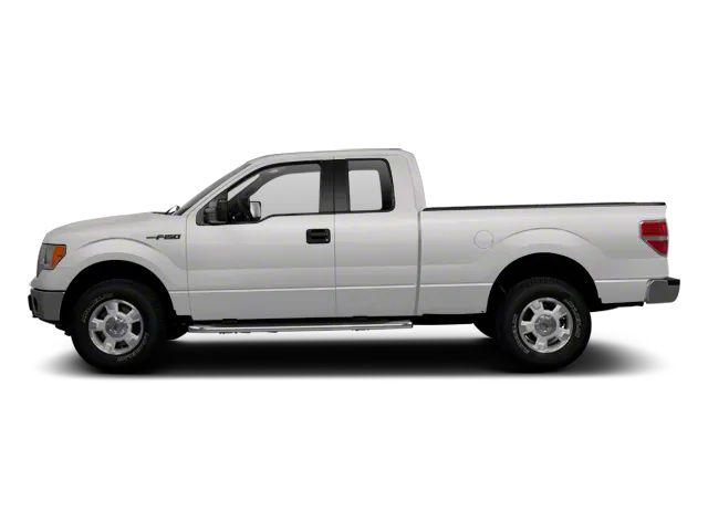 2010 Ford F-150 LARIAT