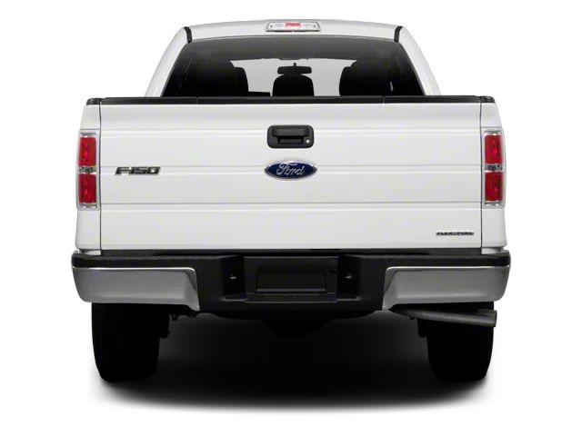 2010 Ford F-150 LARIAT