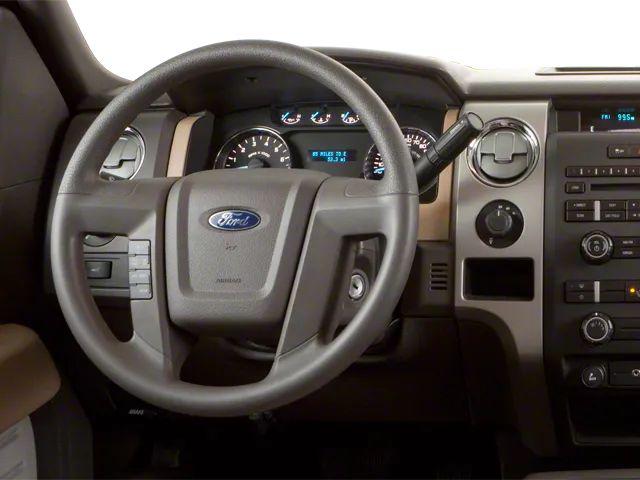 2010 Ford F-150 LARIAT