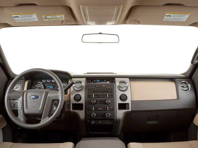 2010 Ford F-150 LARIAT