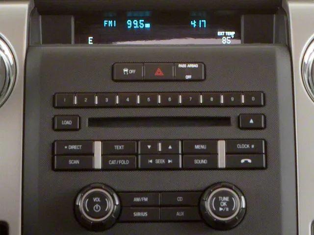 2010 Ford F-150 LARIAT
