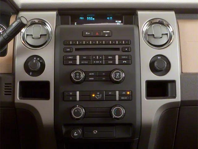 2010 Ford F-150 LARIAT