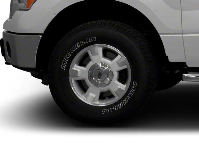 2010 Ford F-150 LARIAT