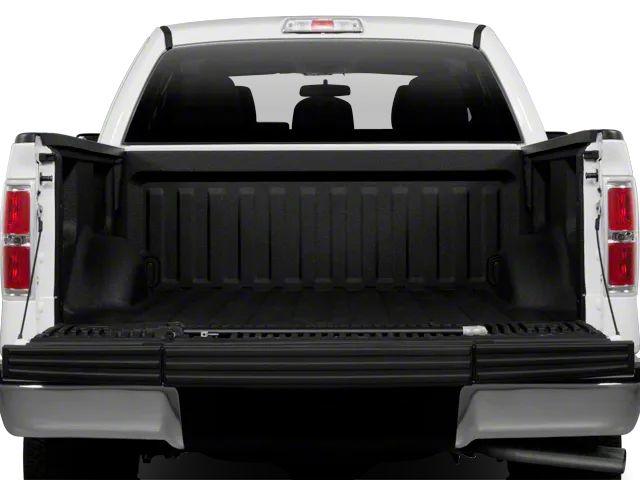 2010 Ford F-150 LARIAT