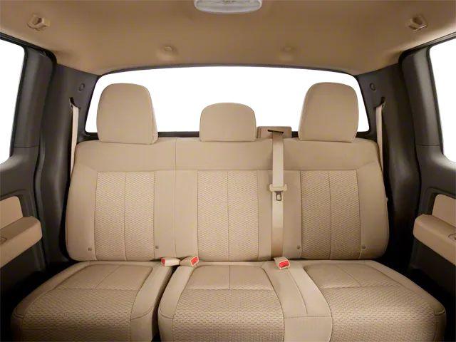 2010 Ford F-150 LARIAT