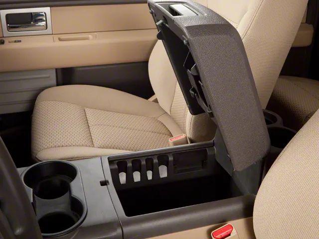 2010 Ford F-150 LARIAT