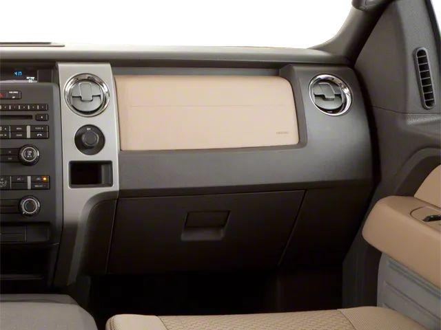 2010 Ford F-150 LARIAT