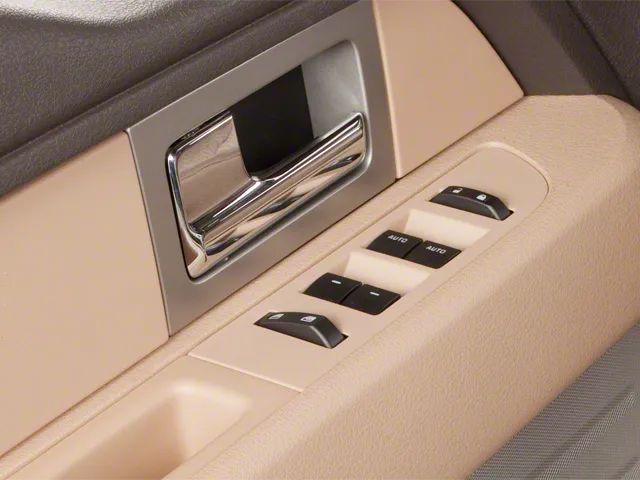 2010 Ford F-150 LARIAT