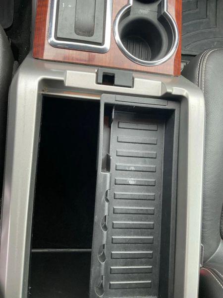 2010 Ford F-150 LARIAT