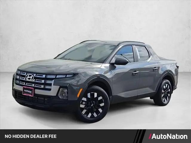 2026 Hyundai Santa Cruz SEL for sale in Fort Worth, TX