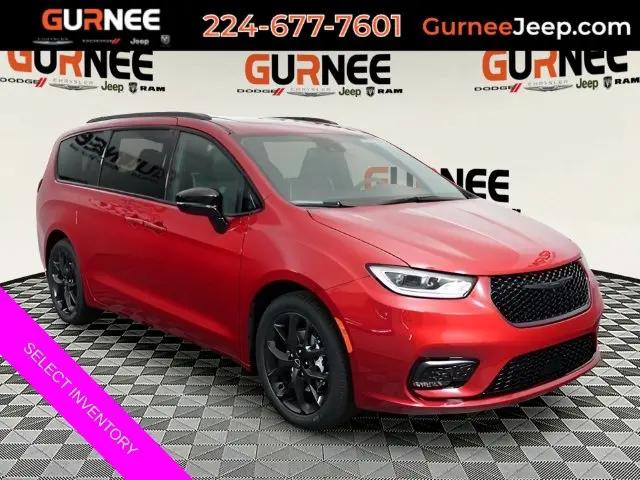2026 Chrysler Pacifica Limited for sale in Gurnee, IL