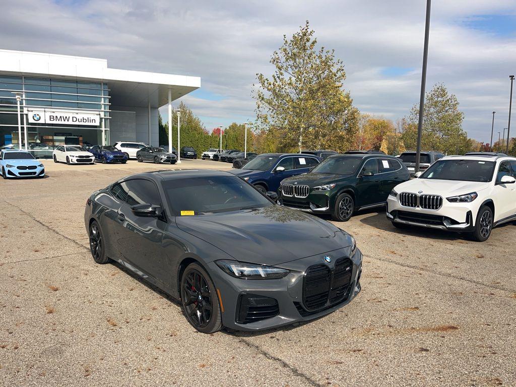 /2026 BMW M440i