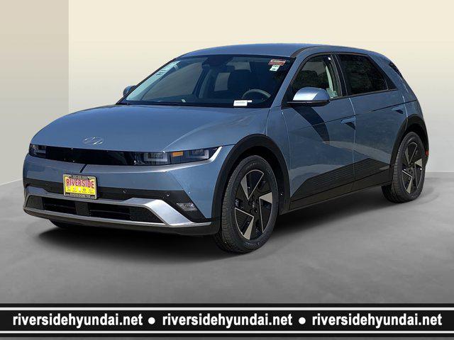 2026 Hyundai IONIQ 5 SE