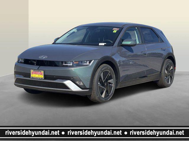 2026 Hyundai IONIQ 5 SE