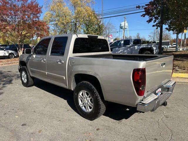 2009 Chevrolet Colorado LT