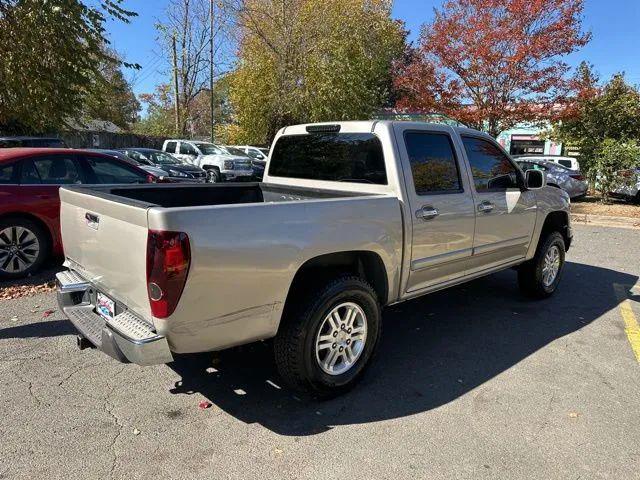 2009 Chevrolet Colorado LT