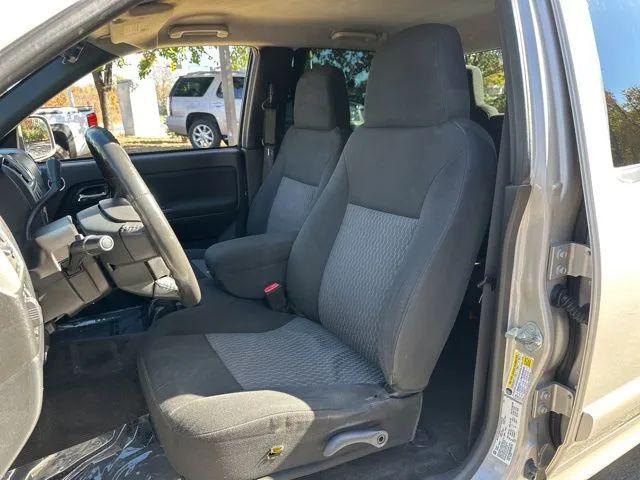 2009 Chevrolet Colorado LT