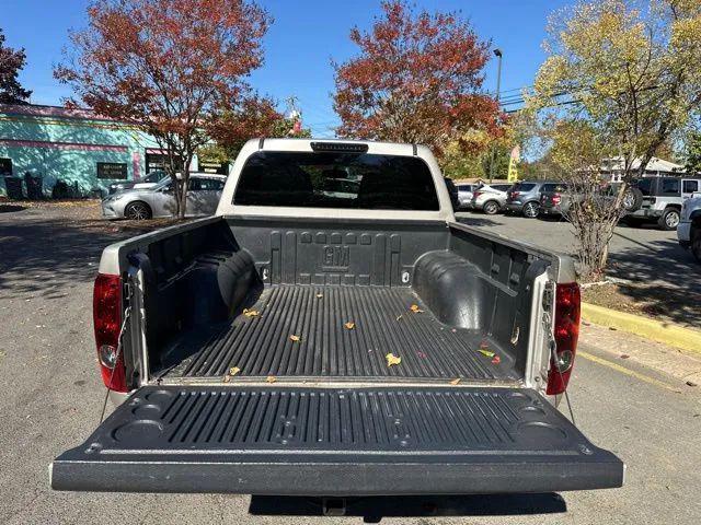 2009 Chevrolet Colorado LT