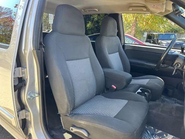 2009 Chevrolet Colorado LT