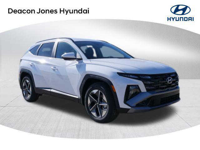 2026 Hyundai Tucson SEL for sale in Goldsboro, NC