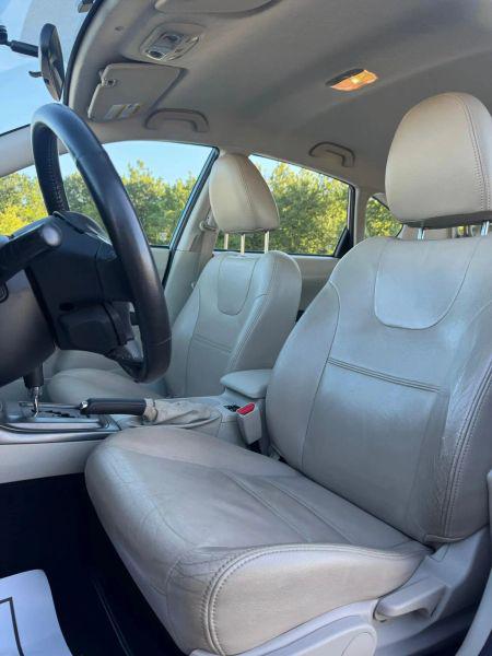2011 Subaru Impreza Outback