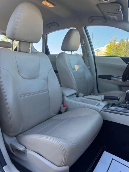 2011 Subaru Impreza Outback