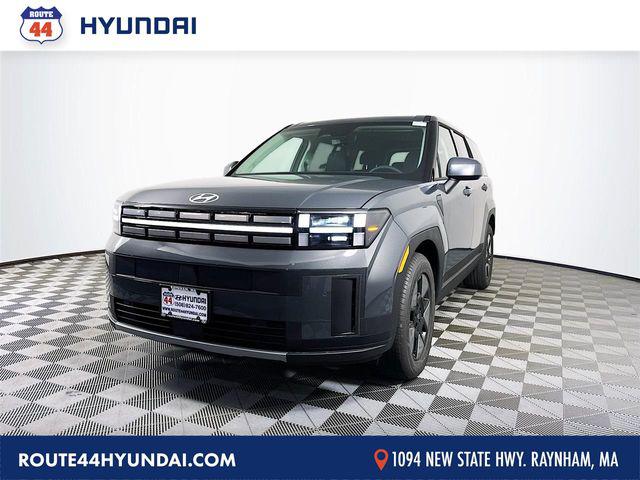 2026 Hyundai Santa Fe Hybrid SE for sale in Raynham, MA