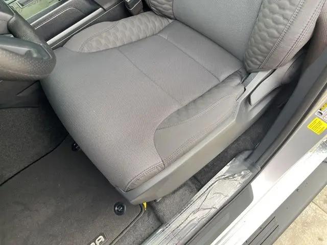 2026 Toyota Tundra SR Double Cab 6.5' Bed