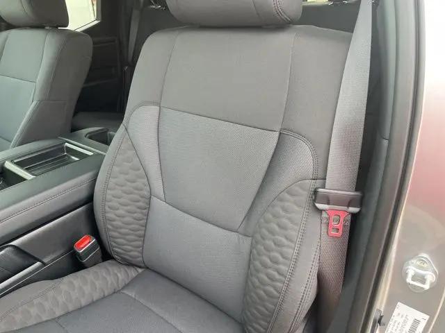 2026 Toyota Tundra SR Double Cab 6.5' Bed