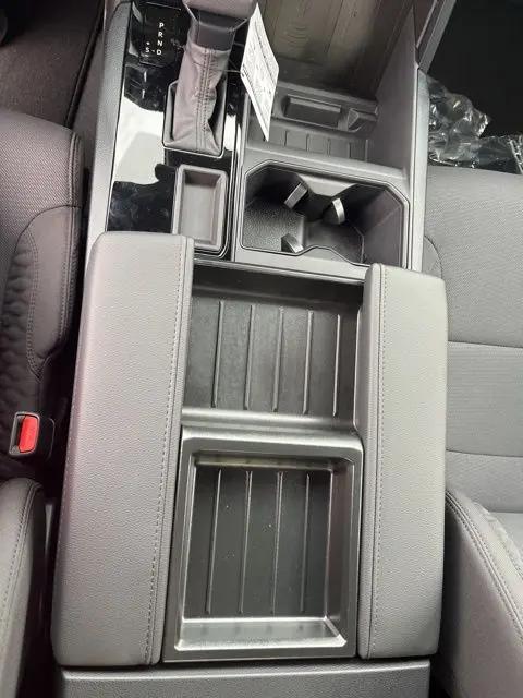 2026 Toyota Tundra SR Double Cab 6.5' Bed