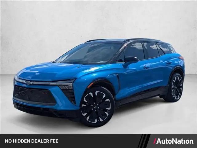 2026 Chevrolet V Blazer RS FWD for sale in Clearwater, FL