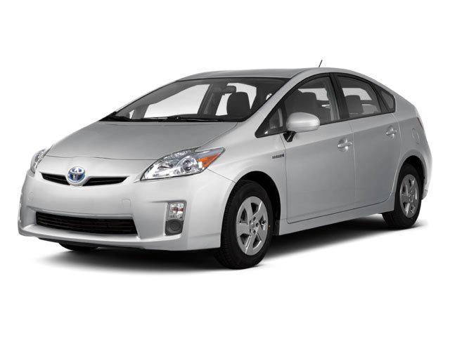 2010 Toyota Prius II for sale in Duluth, MN