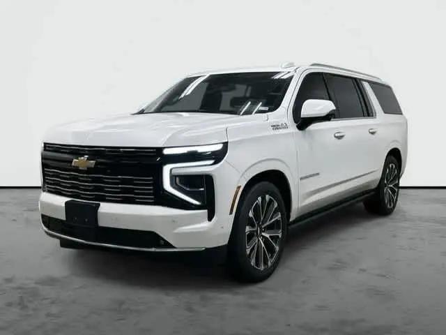 2025 Chevrolet Suburban 4WD High Country for sale in League City, TX