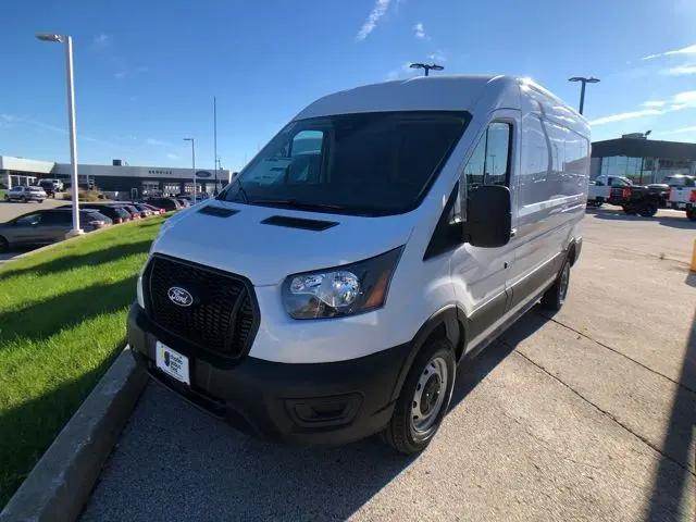 2026 Ford Transit Cargo Van T-250 for sale in Des Moines, IA