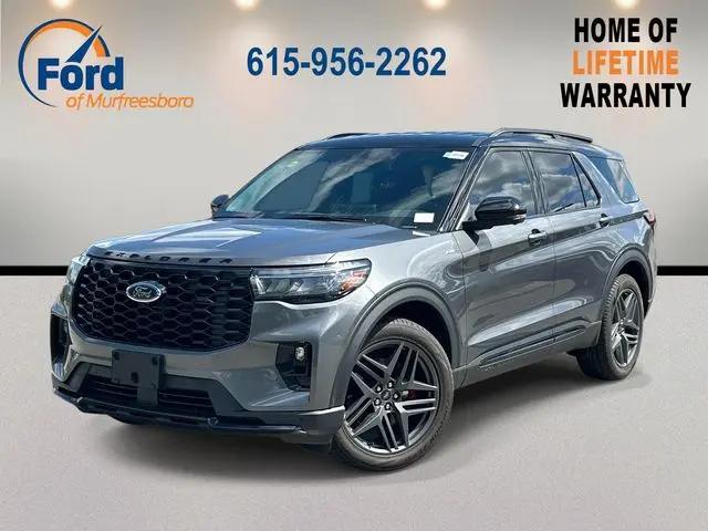 2026 Ford Explorer ST-Line for sale in Murfreesboro, TN