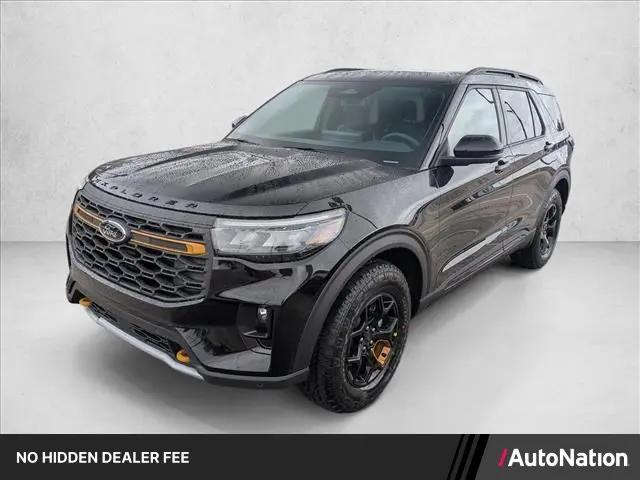 2026 Ford Explorer Tremor for sale in Mobile, AL