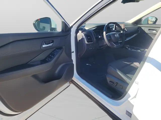 2025 Nissan Rogue SV Intelligent AWD