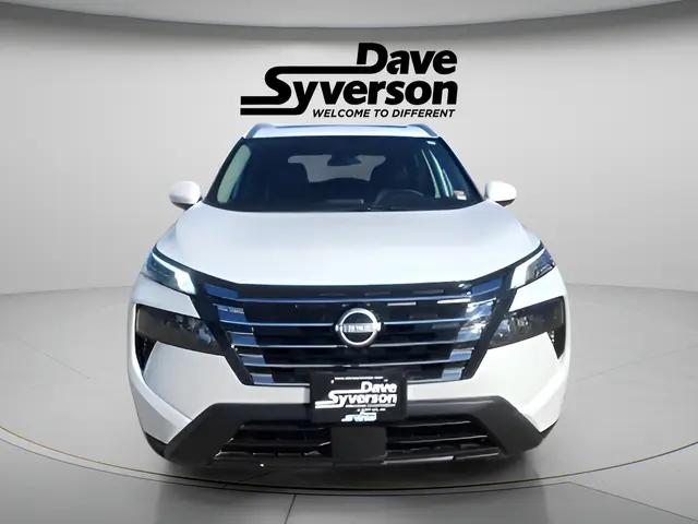 2025 Nissan Rogue SV Intelligent AWD