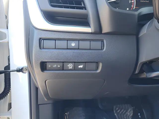 2025 Nissan Rogue SV Intelligent AWD