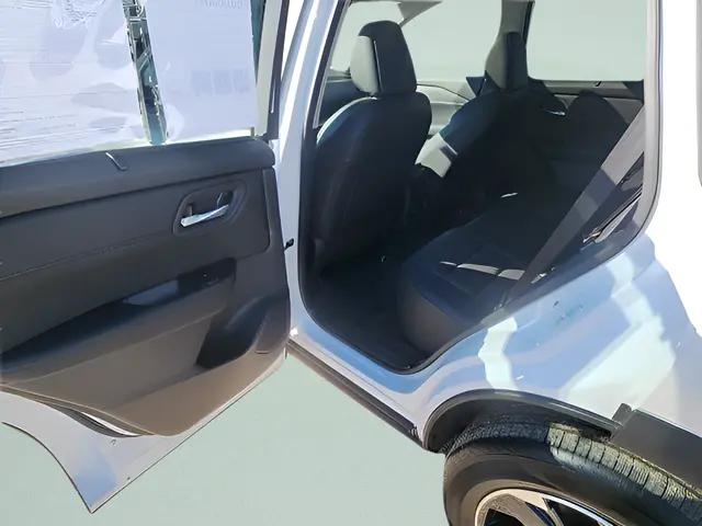 2025 Nissan Rogue SV Intelligent AWD