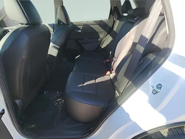 2025 Nissan Rogue SV Intelligent AWD