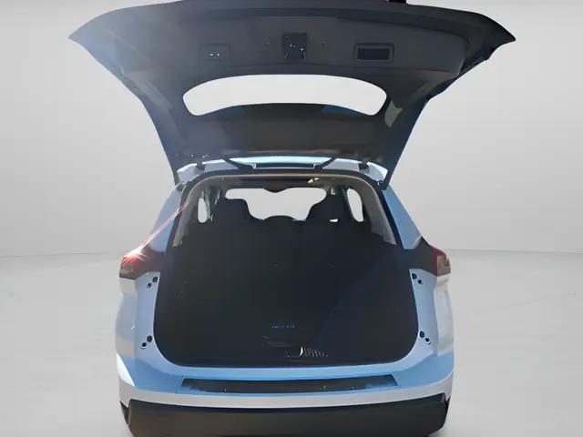 2025 Nissan Rogue SV Intelligent AWD