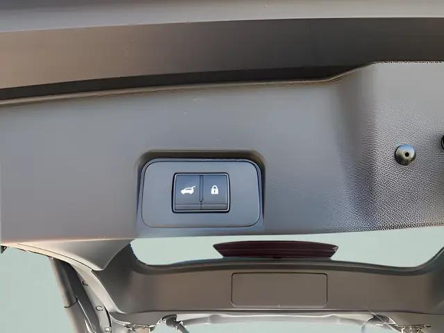 2025 Nissan Rogue SV Intelligent AWD